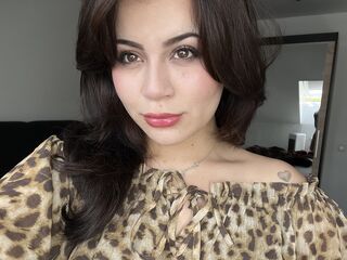 naked webcamgirl photo ShantaleParist