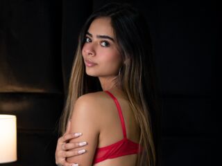 nude webcamgirl photo SharaOrtiz