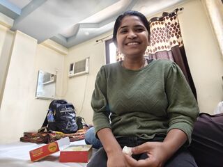 jasmin nude chatroom ShreyaGuptaa