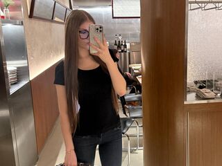 naked girl with webcam masturbating with sextoy SidneyCape