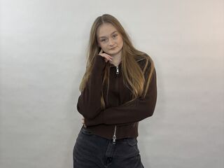 kinky cam video SigneKeatley