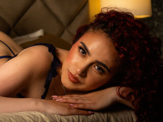 naked webcamgirl picture SiilvanaSantos