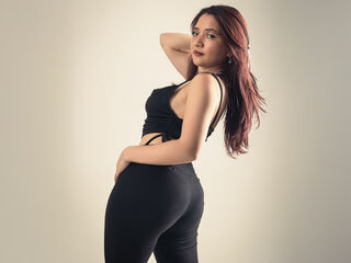 naughty webcamgirl SkyBlake