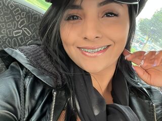 free webcam chat StefanyaLeya