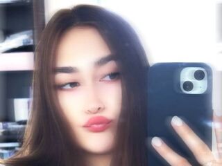 camgirl StellaParkins