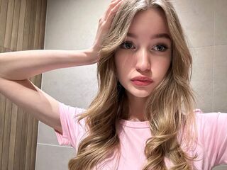 shower livesex StephanieMeeter