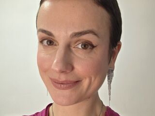 nude webcamgirl picture SylviaNyvelle