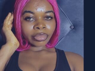 kinky video chat performer TanaReina