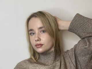 hot naked cam girl TeishaCaram