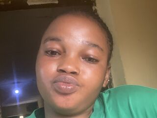 camgirl porn cam TemiFierce