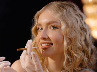 jasmin naked TessaSterling