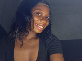 camgirl pic TinaReuben