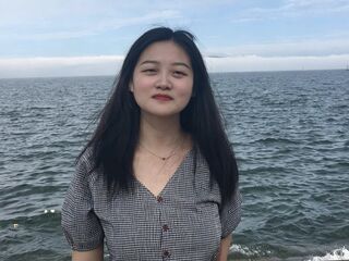 camgirl videochat TongWang