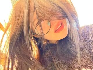 naked cam chat ToriTrevino