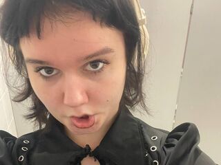 cam girl chat TracyLilith