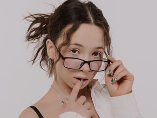 cam girl pic TrixieMorgan