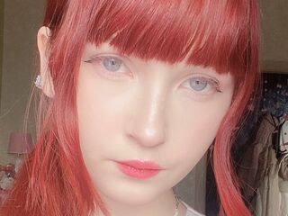 hot cam girl masturbating with sextoy TyishaWhitaker