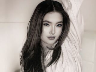 shower cam ValeriaEclaire