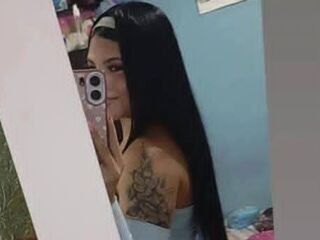hot cam girl masturbating with sextoy ValkiriaRusso