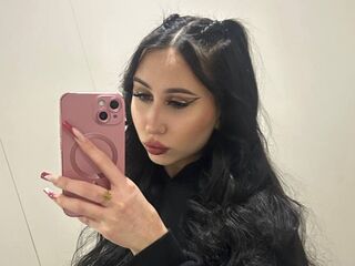 chat room livesex VeliaMcpherson