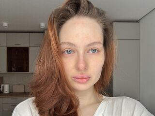 naughty camgirl masturbating with vibrator VelmiraFlux