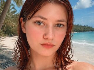webcamgirl VelvetFl