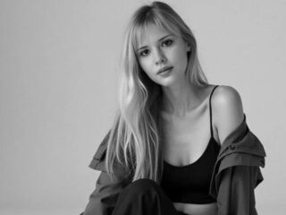 live cam girl pic VenicePatlan