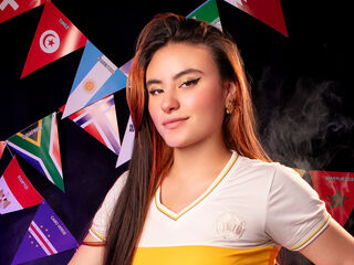 girl cam live VeronicaLourdes