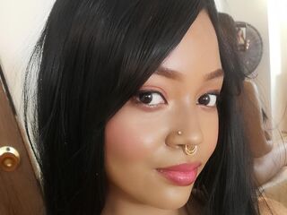 strip tease VeruskaRizzot