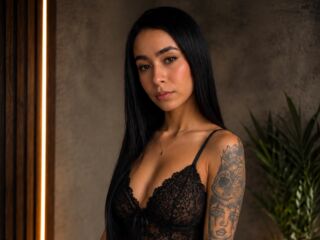 girl cam naked VictoryStone