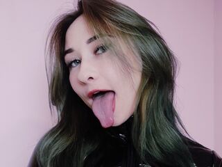 hot girl VikaCheers