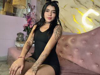 topless girl ViolettRose