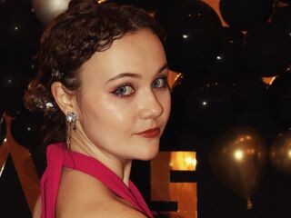 naked cam girl VioletteCandella