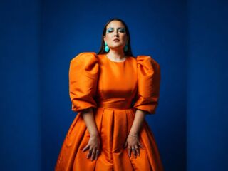 adult web cam VivianaGrays