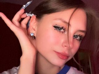 webcam girl WaiSchoebel