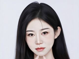 naughty chat WanwanYao