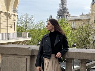 hardcore cam sex WonderCarla