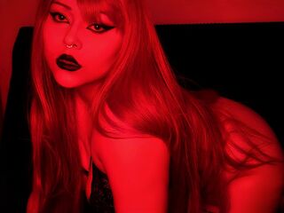 sex cam show YamiRyu
