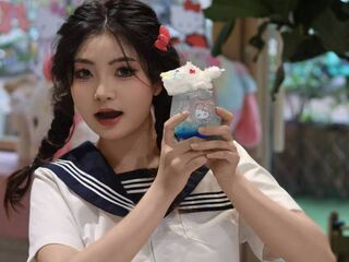 camwhore masturbating YangyiXiao