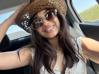 free nude cam YasmineHart