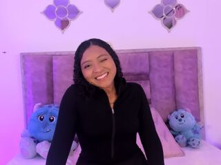 anal sex show YinethMontenegro