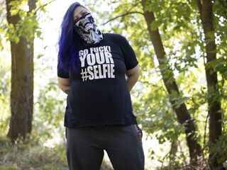 sexy camgirl live YolaDom