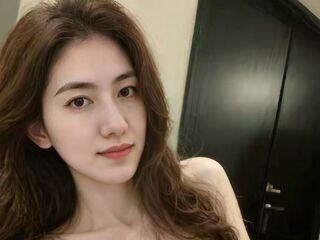 cam girl chatroom YueXiaomei