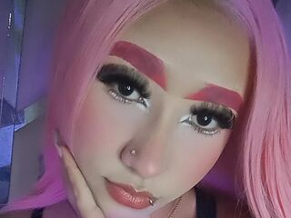naked camgirl ZafiraConnor