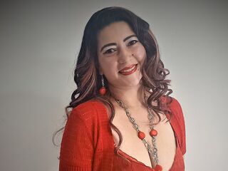 naked girl with webcam ZaraArdientes