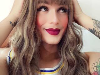 TaylorGeorginna